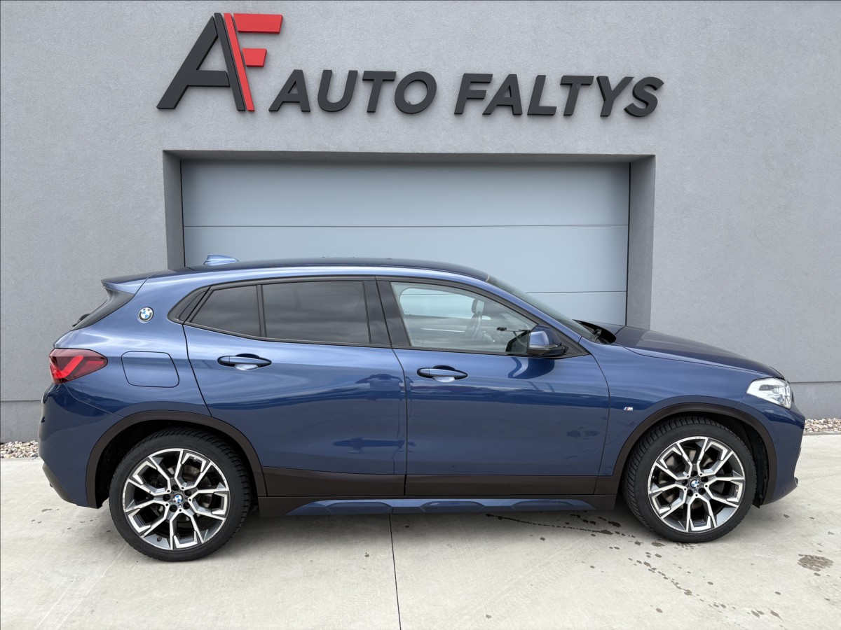 bmw-x2-2-0-d-xdrive-140-kw-m-edition - 1