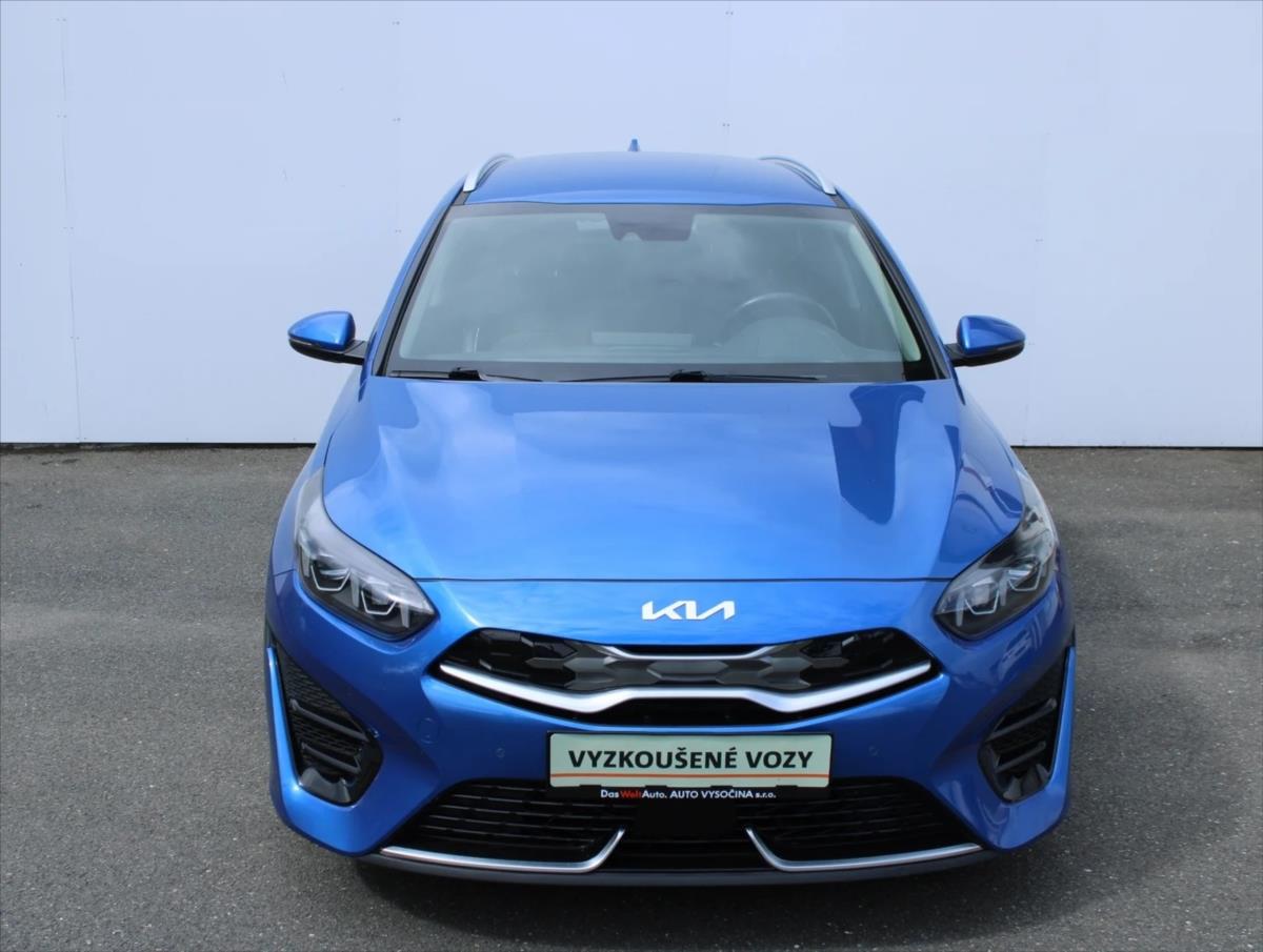 kia-ceed-1-6-gdi-gpf-phev-6dct-premium-sw - 1