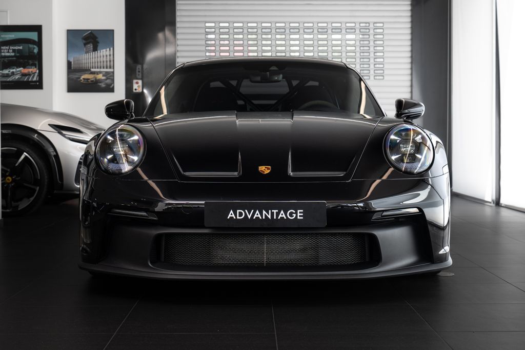 porsche-911-992-gt3-pdk-bose-matrix-led - 1