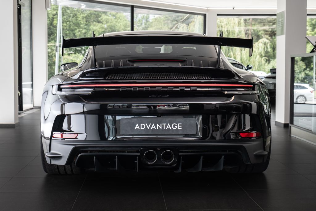 porsche-911-992-gt3-pdk-bose-matrix-led - 2