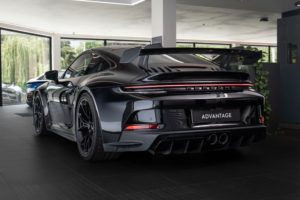 porsche-911-992-gt3-pdk-bose-matrix-led - 3