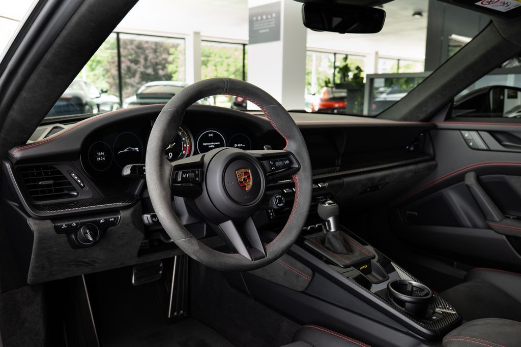 porsche-911-992-gt3-pdk-bose-matrix-led - 4