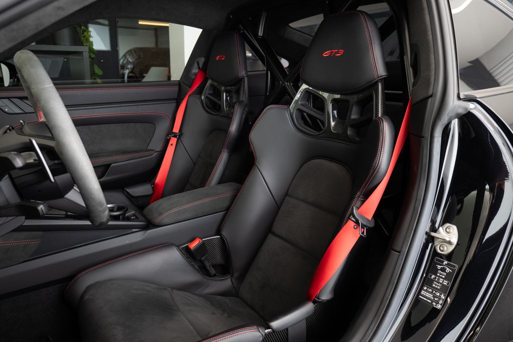 porsche-911-992-gt3-pdk-bose-matrix-led - 7