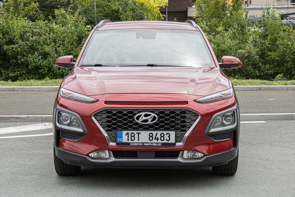 hyundai-kona - 1