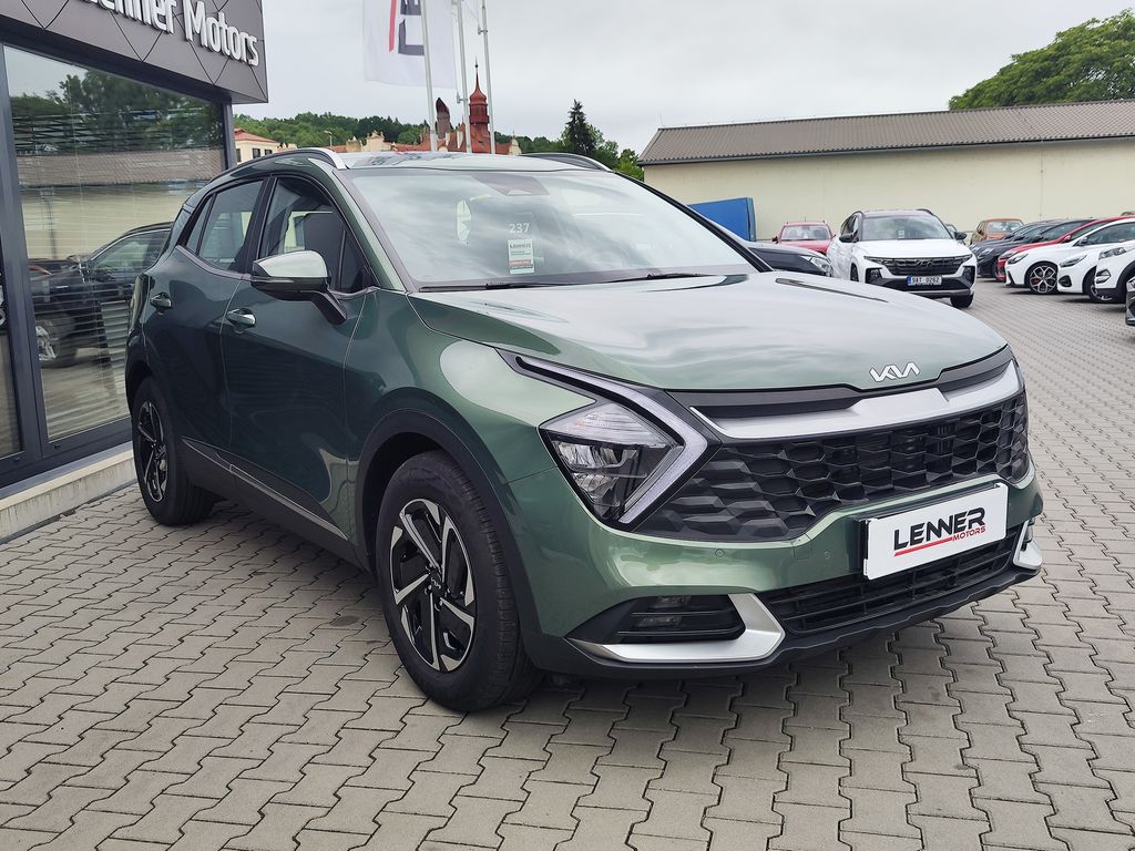 kia-sportage-1-6-t-gdi-118kw-exclusive-dct - 2