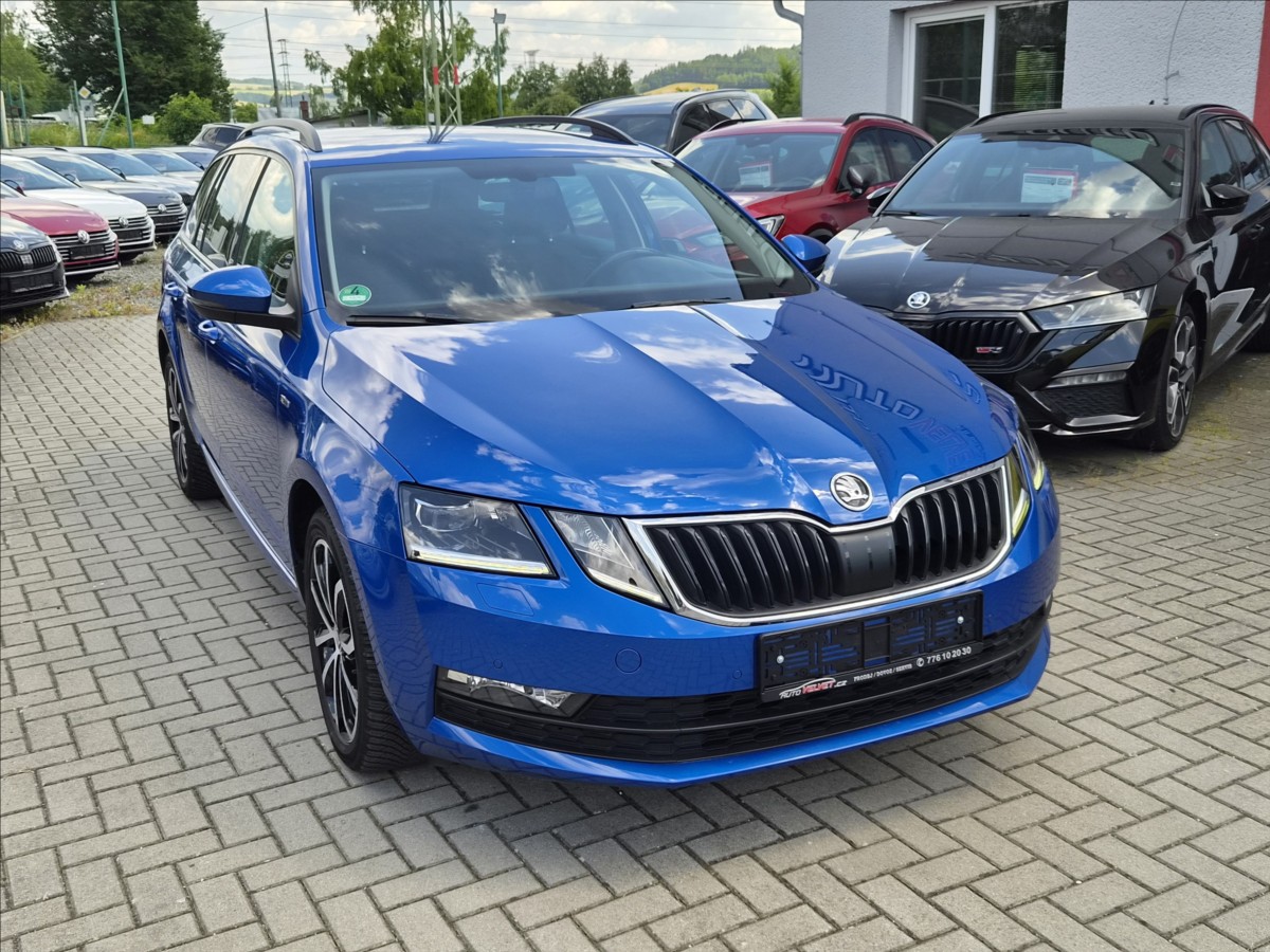 skoda-octavia-1-5-tsi-style-fullled-navi - 3