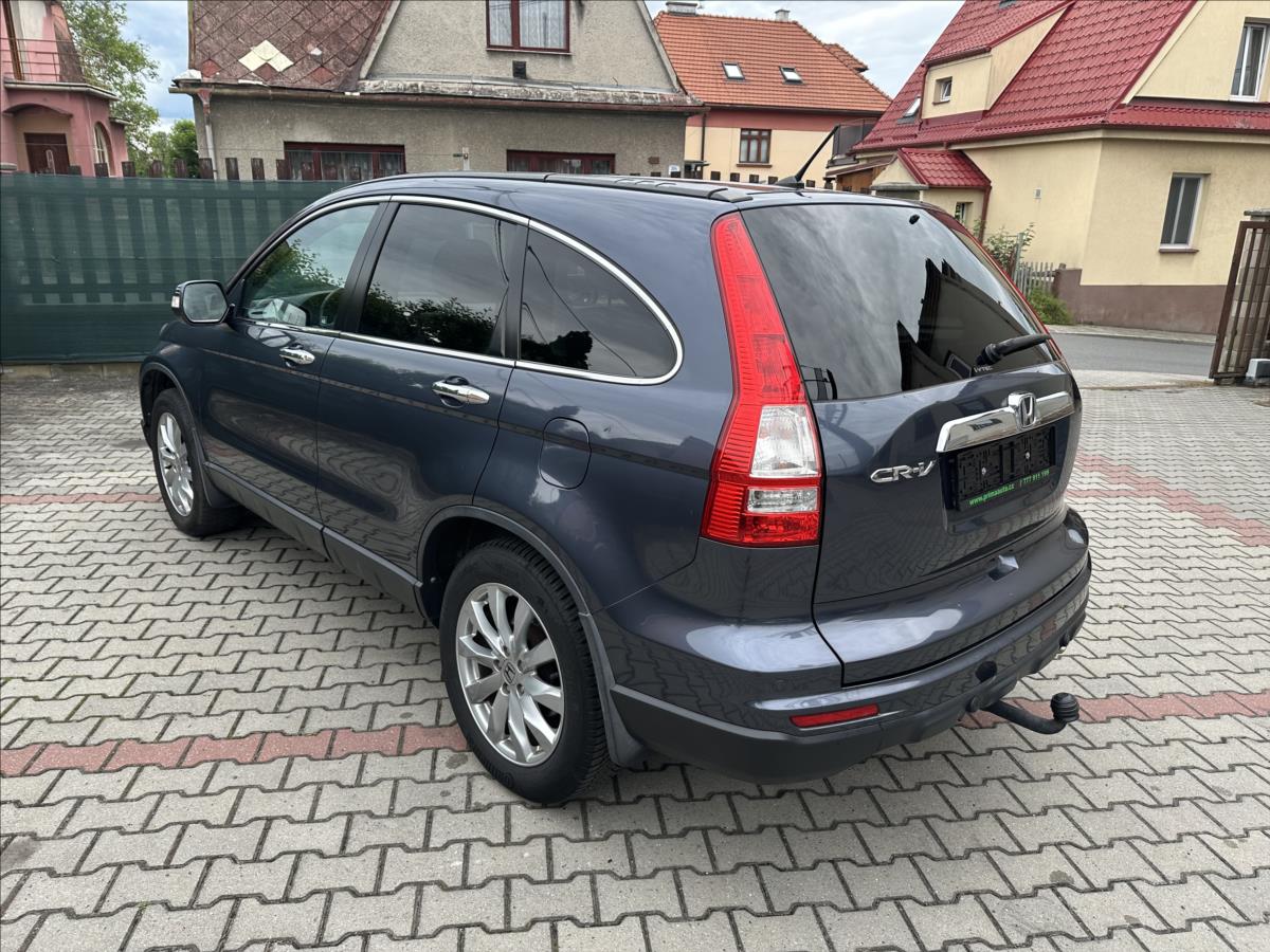 honda-cr-v-2-0-4x4-top-tazne - 6