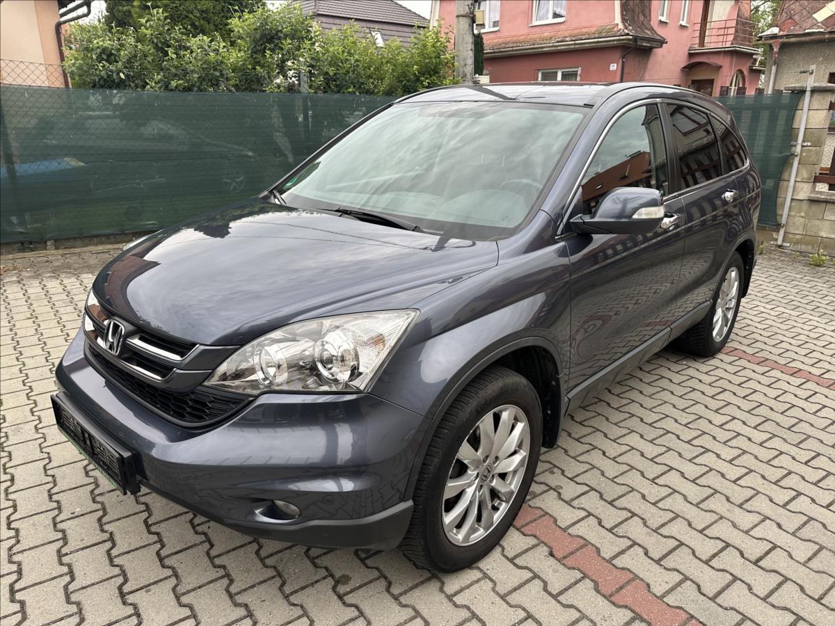 honda-cr-v-2-0-4x4-top-tazne - 8