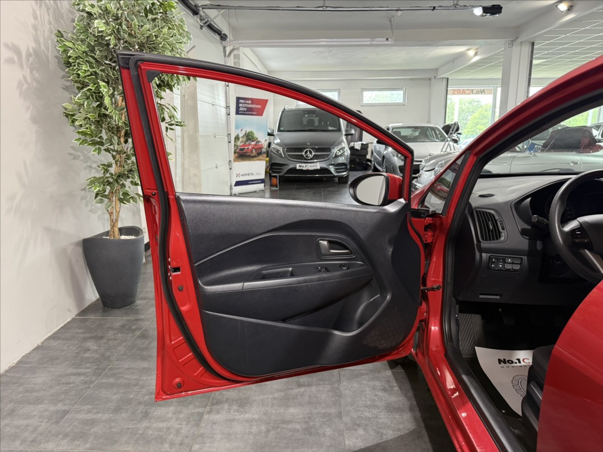 kia-rio-1-3-i-klima-hezky-stav-alu - 5