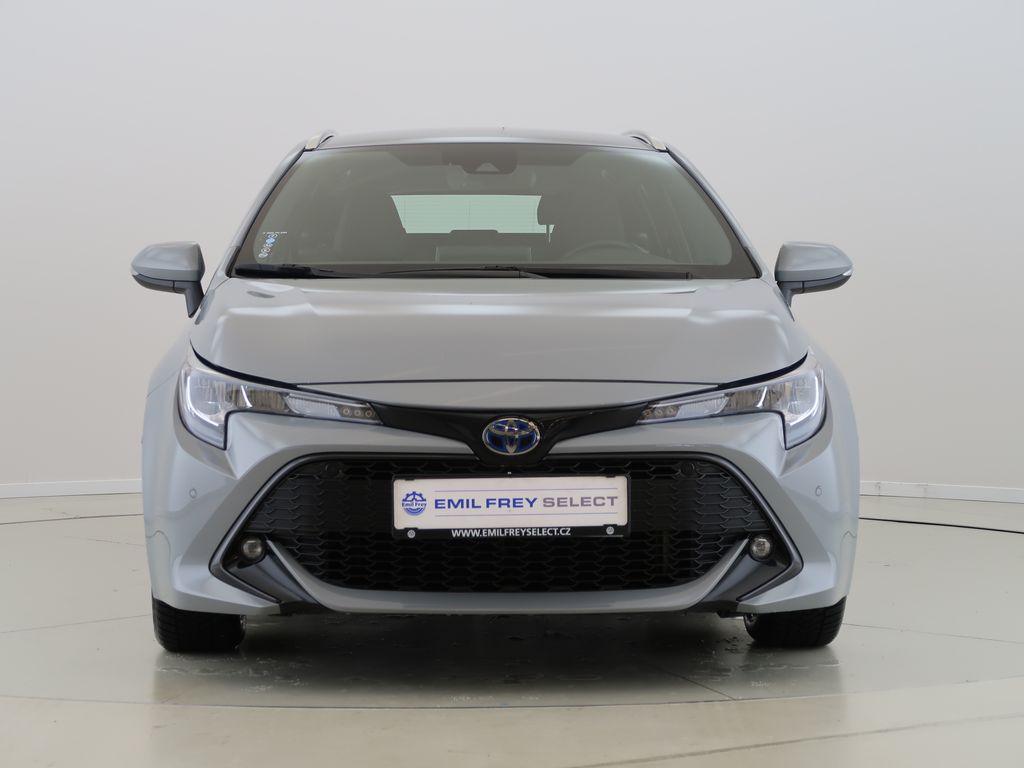 toyota-corolla-2-0hybrid-cz-1maj-comforttech-ts - 1