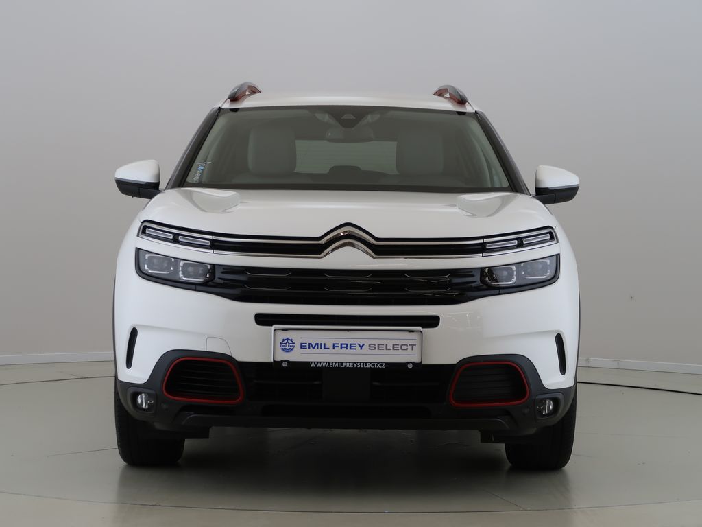 citroen-c5-aircross-1-6puretech-133kw-at8-cz-shine - 1