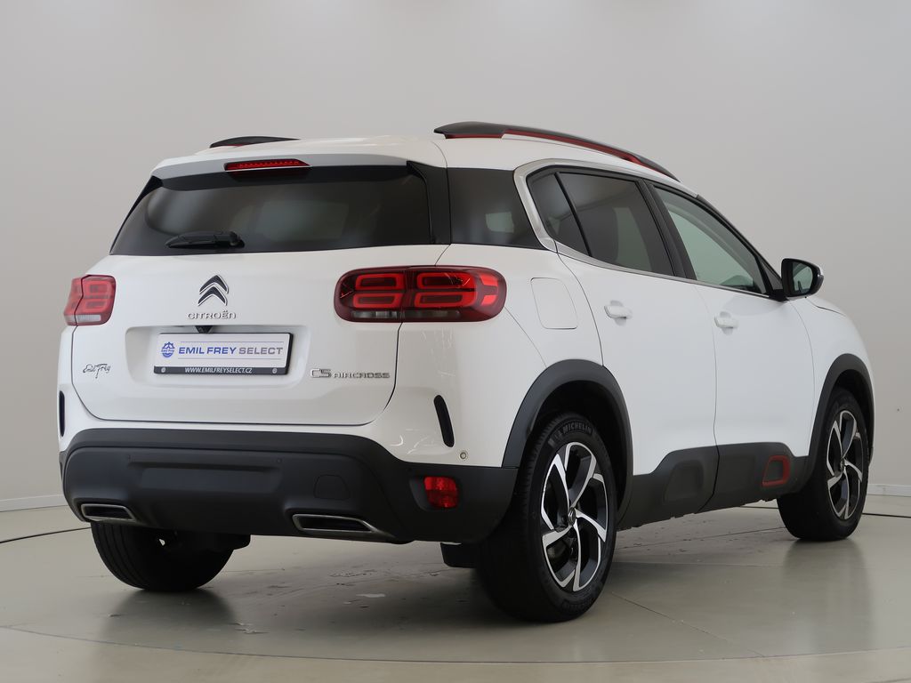 citroen-c5-aircross-1-6puretech-133kw-at8-cz-shine - 4