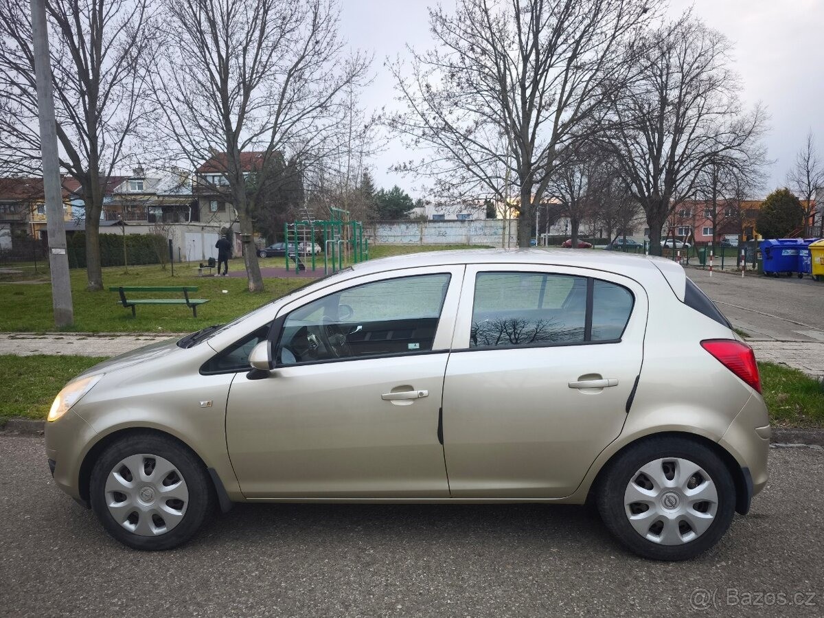 opel-corsa-1-2-i-63-kw - 2