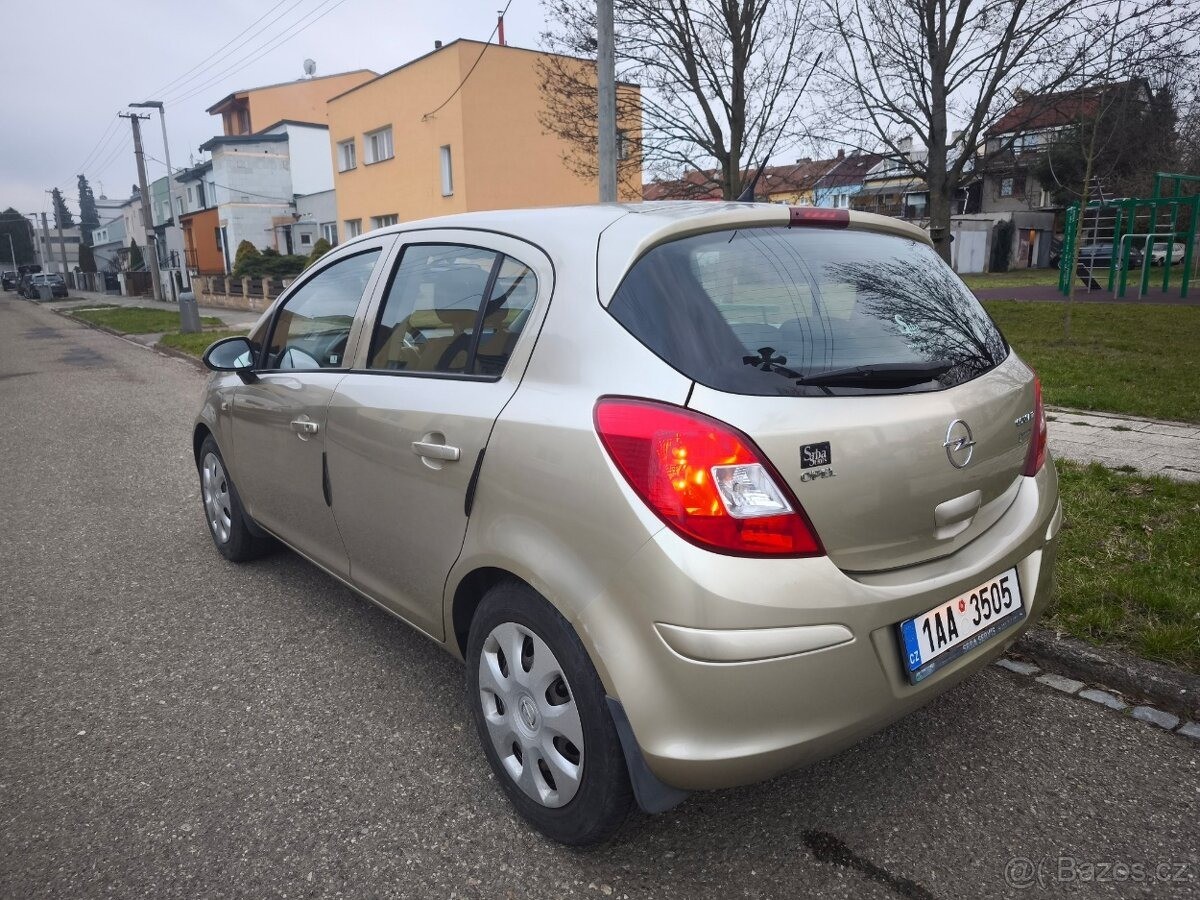 opel-corsa-1-2-i-63-kw - 3