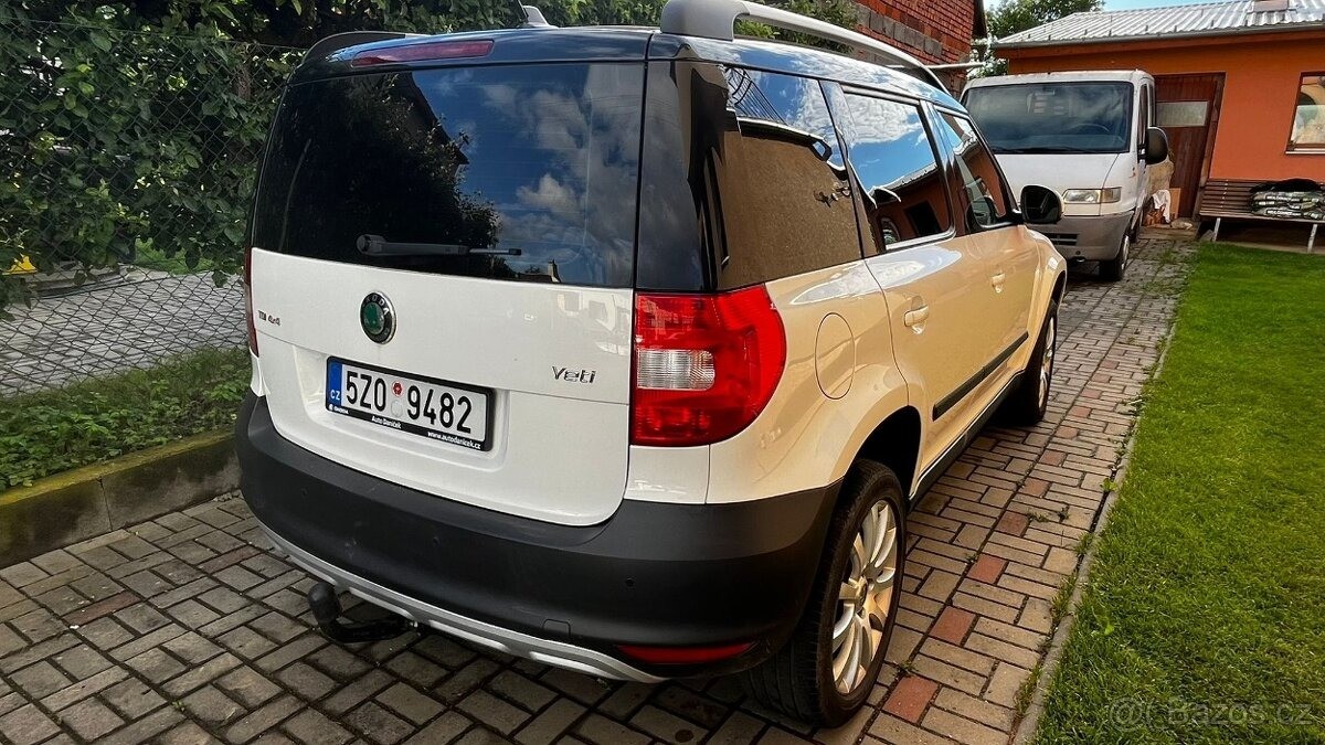 skoda-yeti-2-0-prodam - 3