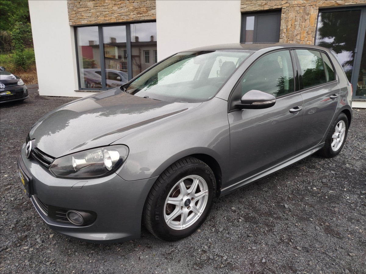 volkswagen-golf-1-2-tsi-klimatronic-alu - 1