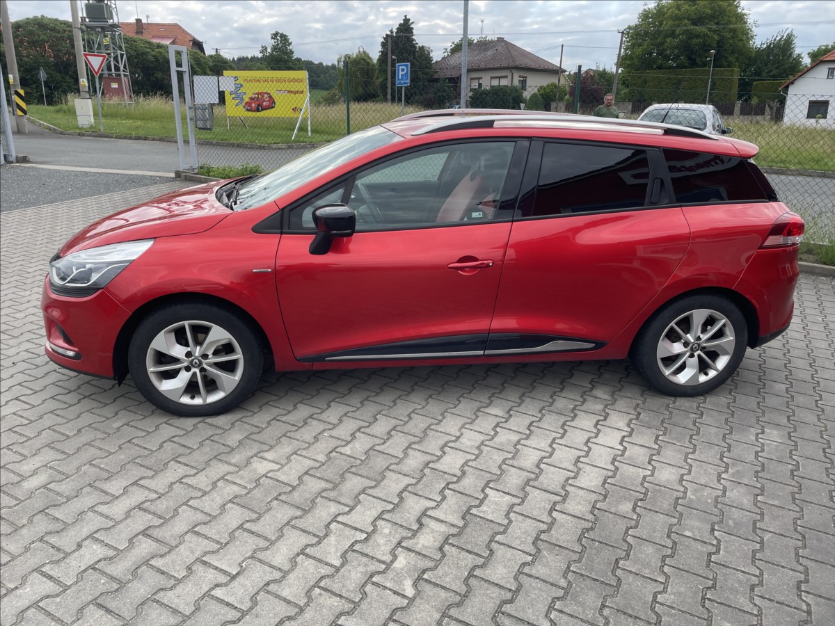 renault-clio-1-5-dci-cr-digiklima-navigace-pekne - 3