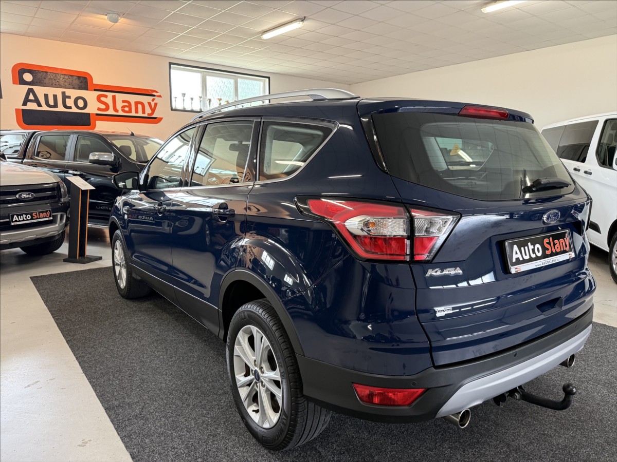 ford-kuga-2-0-tdci-2x-kola-po-servisu - 4