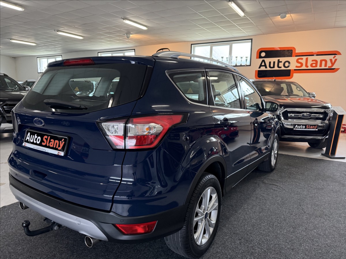 ford-kuga-2-0-tdci-2x-kola-po-servisu - 5