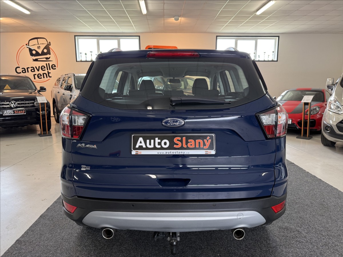 ford-kuga-2-0-tdci-2x-kola-po-servisu - 7