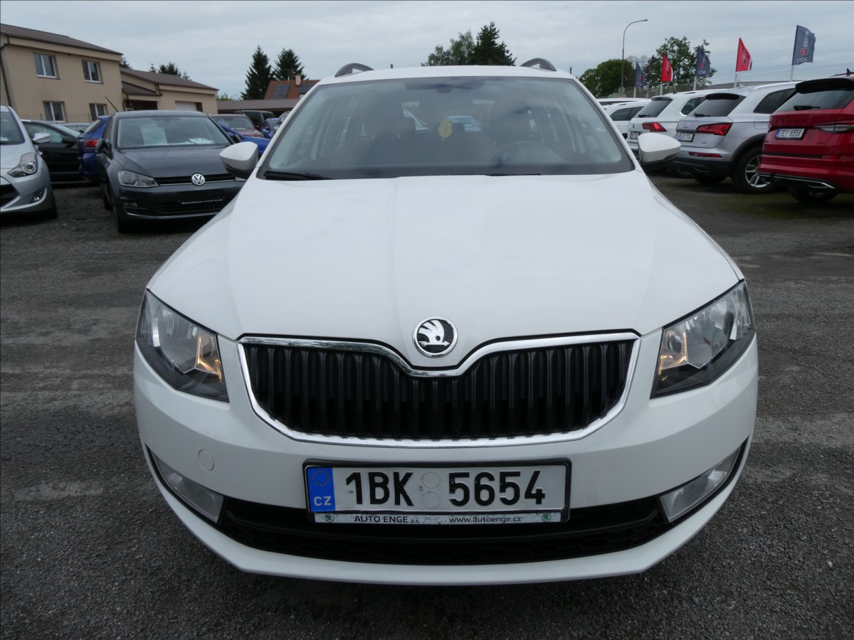 skoda-octavia-1-6-tdi-81kw-style-dph-cr - 1