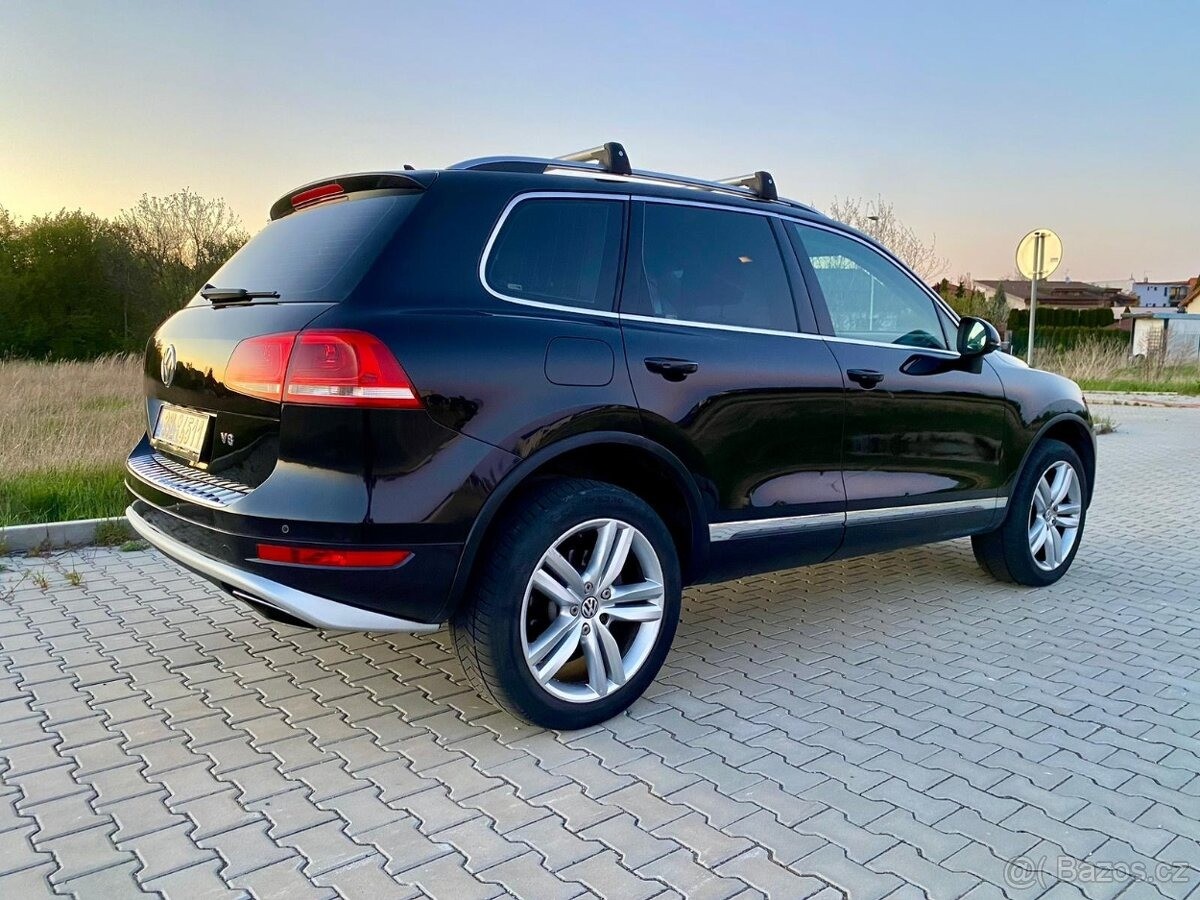 volkswagen-touareg-4-2-tdi-v8-koupeno-cr - 3