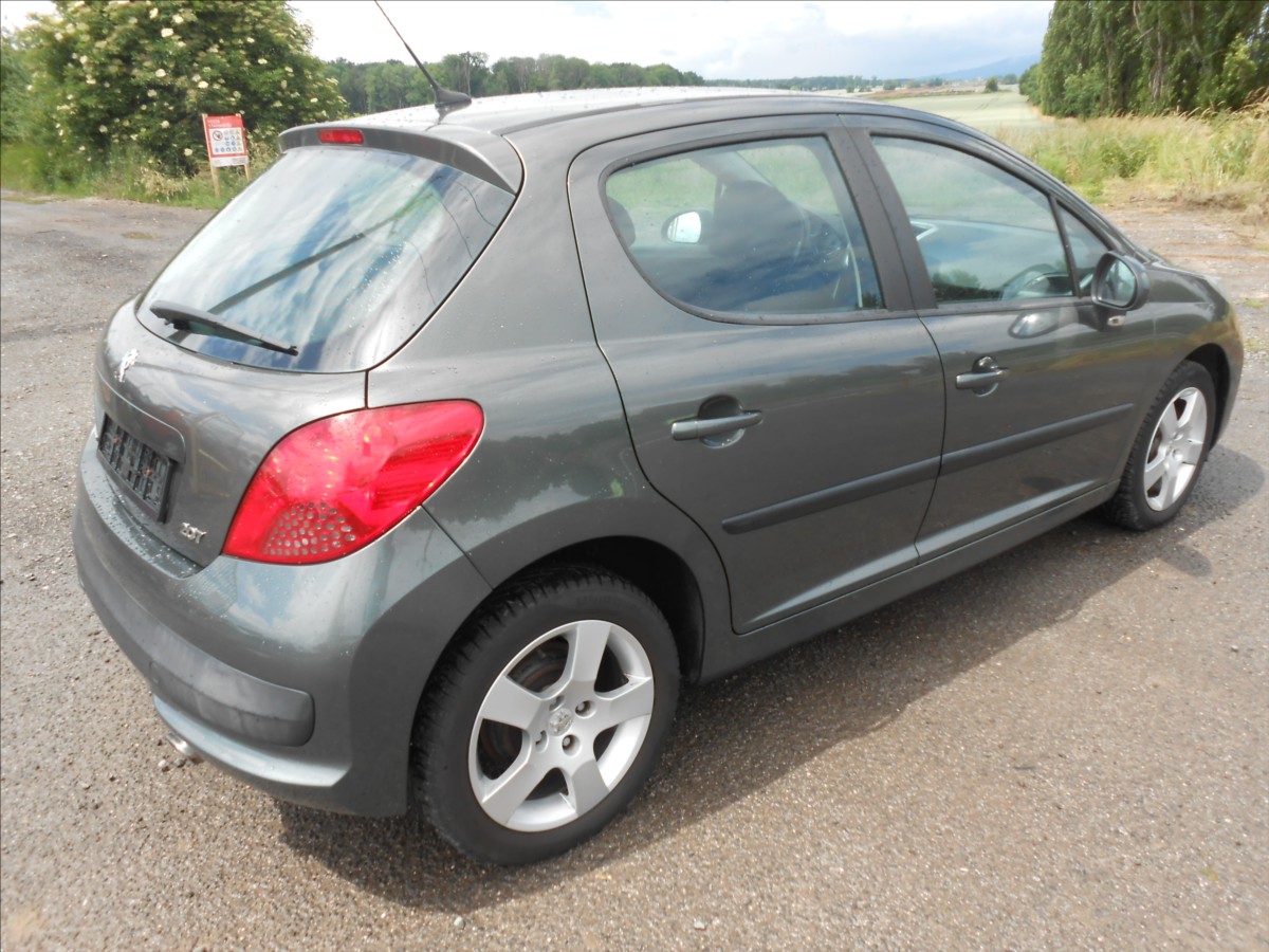 peugeot-207-1-4-i-16v-klima-serviska - 2