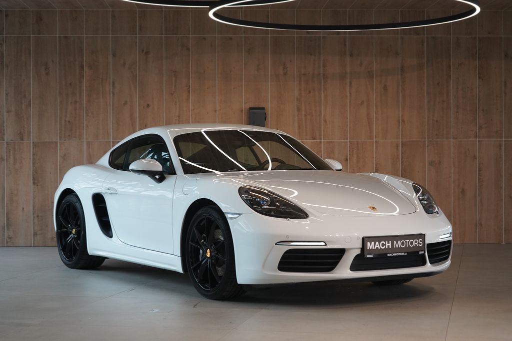 porsche-cayman-718-chrono-ventilace-pdls - 2