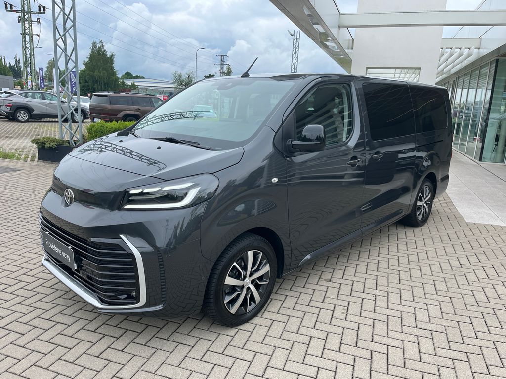 toyota-proace-verso-2-0-177k-l2-family-webasto-8at - 1