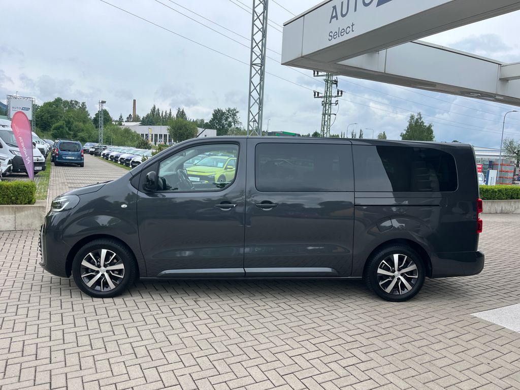 toyota-proace-verso-2-0-177k-l2-family-webasto-8at - 2