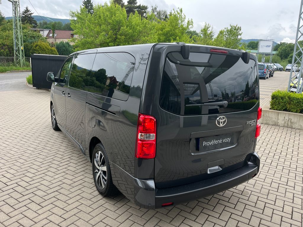 toyota-proace-verso-2-0-177k-l2-family-webasto-8at - 3