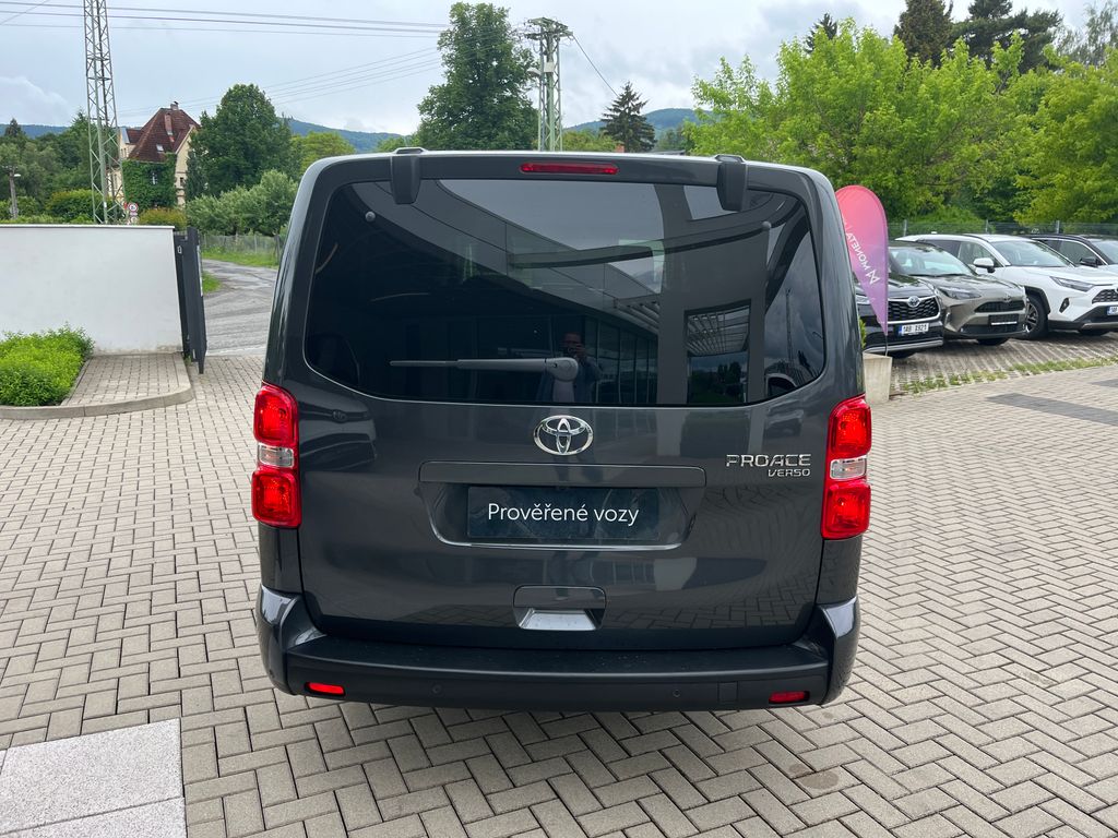 toyota-proace-verso-2-0-177k-l2-family-webasto-8at - 4