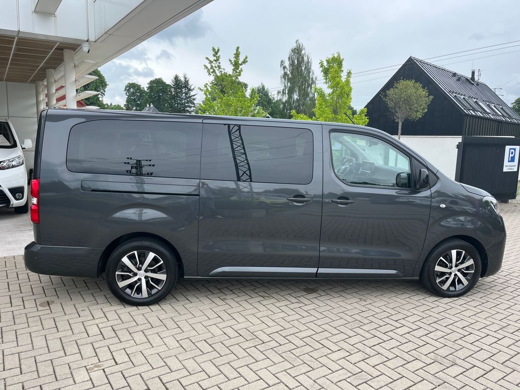 toyota-proace-verso-2-0-177k-l2-family-webasto-8at - 6