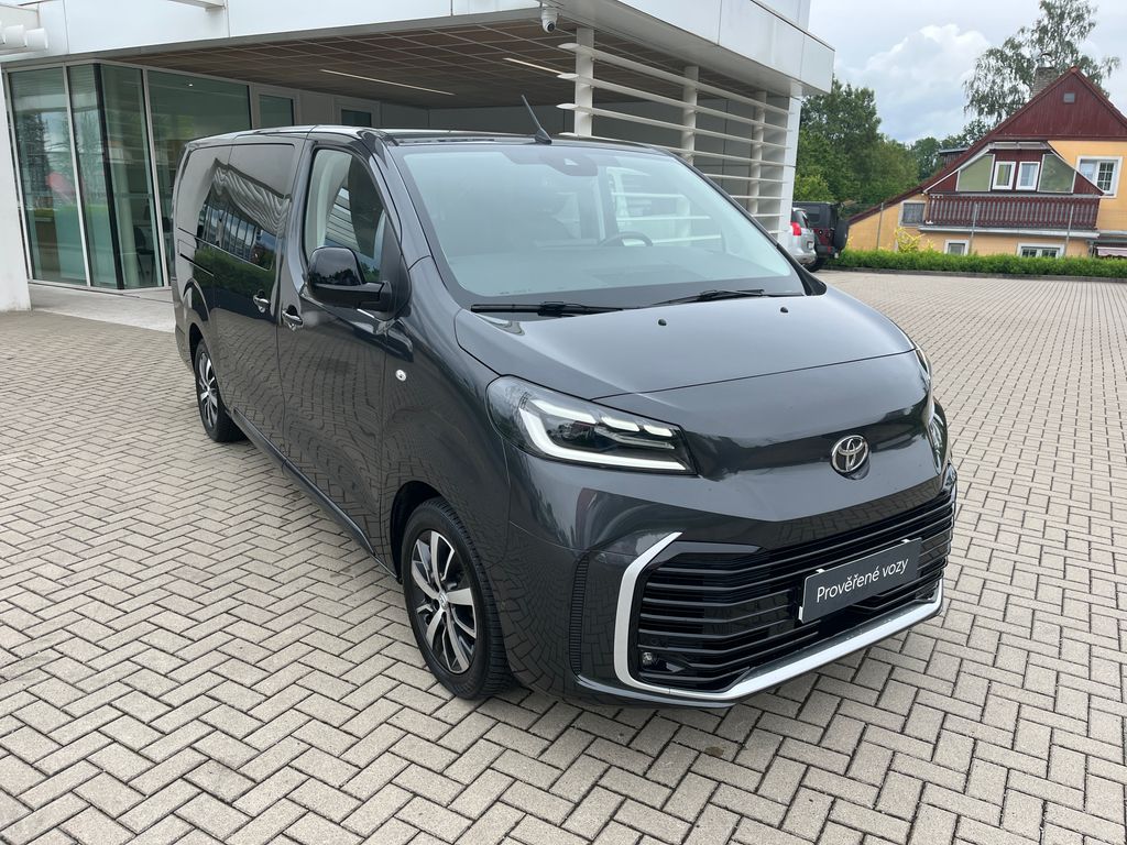 toyota-proace-verso-2-0-177k-l2-family-webasto-8at - 7