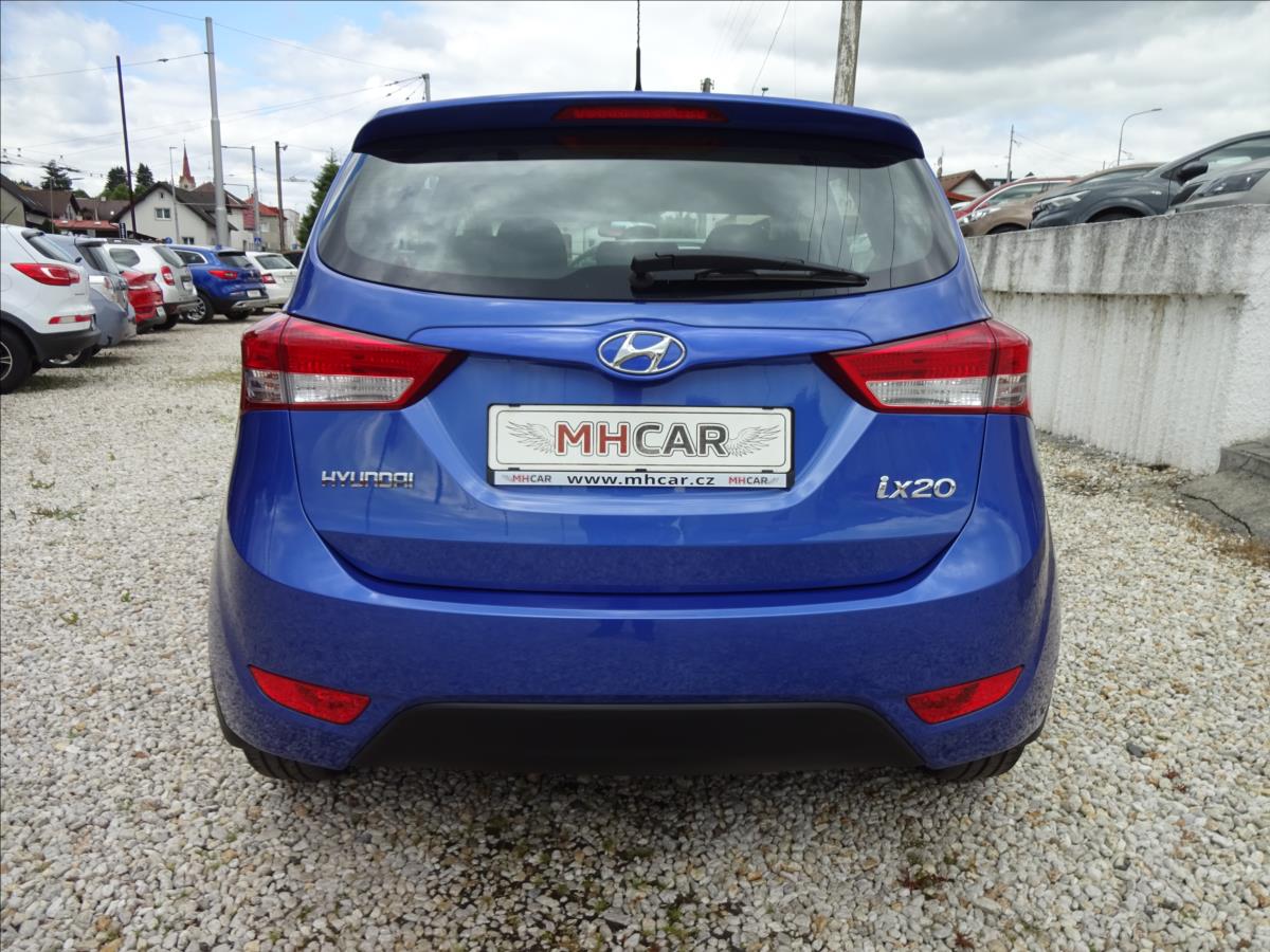 hyundai-ix20-1-6-i-91kw-56-000km - 5