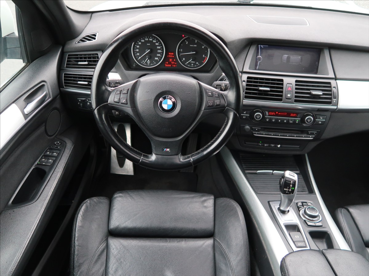 bmw-x5-3-0-xdrive-30d-m-paket - 4