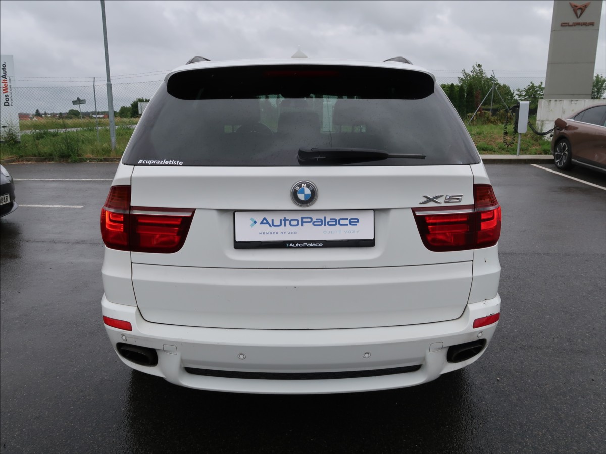 bmw-x5-3-0-xdrive-30d-m-paket - 5