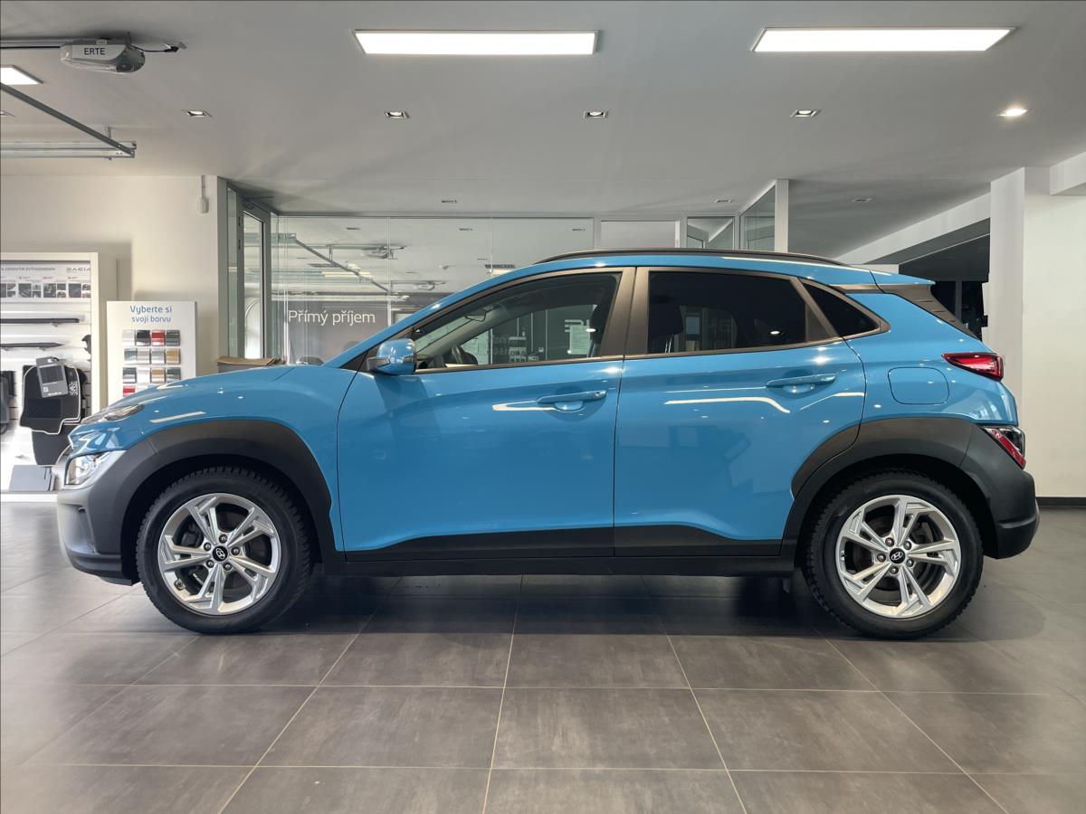 hyundai-kona-1-6-tgd-i-197k-smart-dct - 1