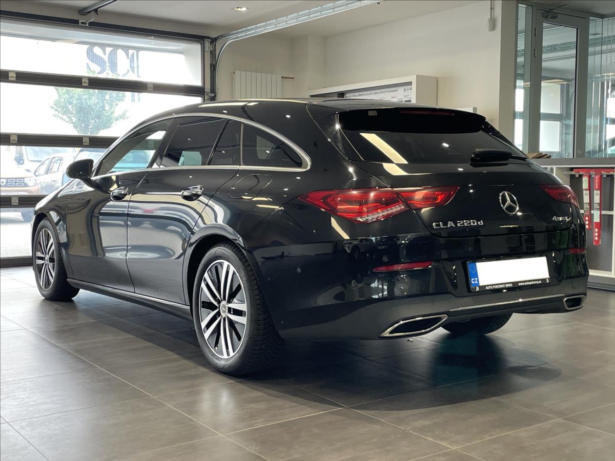 mercedes-benz-cla-2-0-d-sb-220cdi-190k-4matic - 2