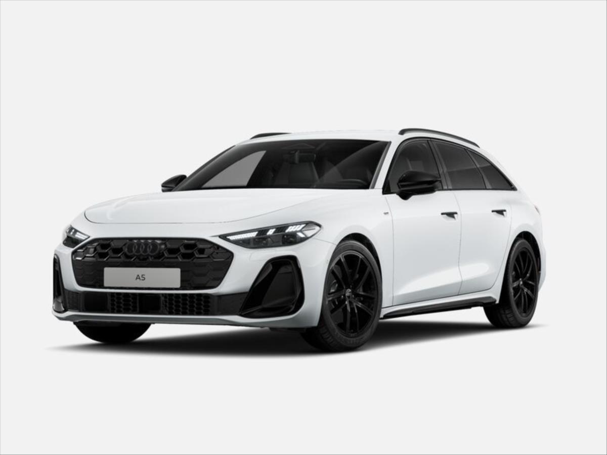 Audi A5 2,0   A5 Avant TDI quattro 150 kW