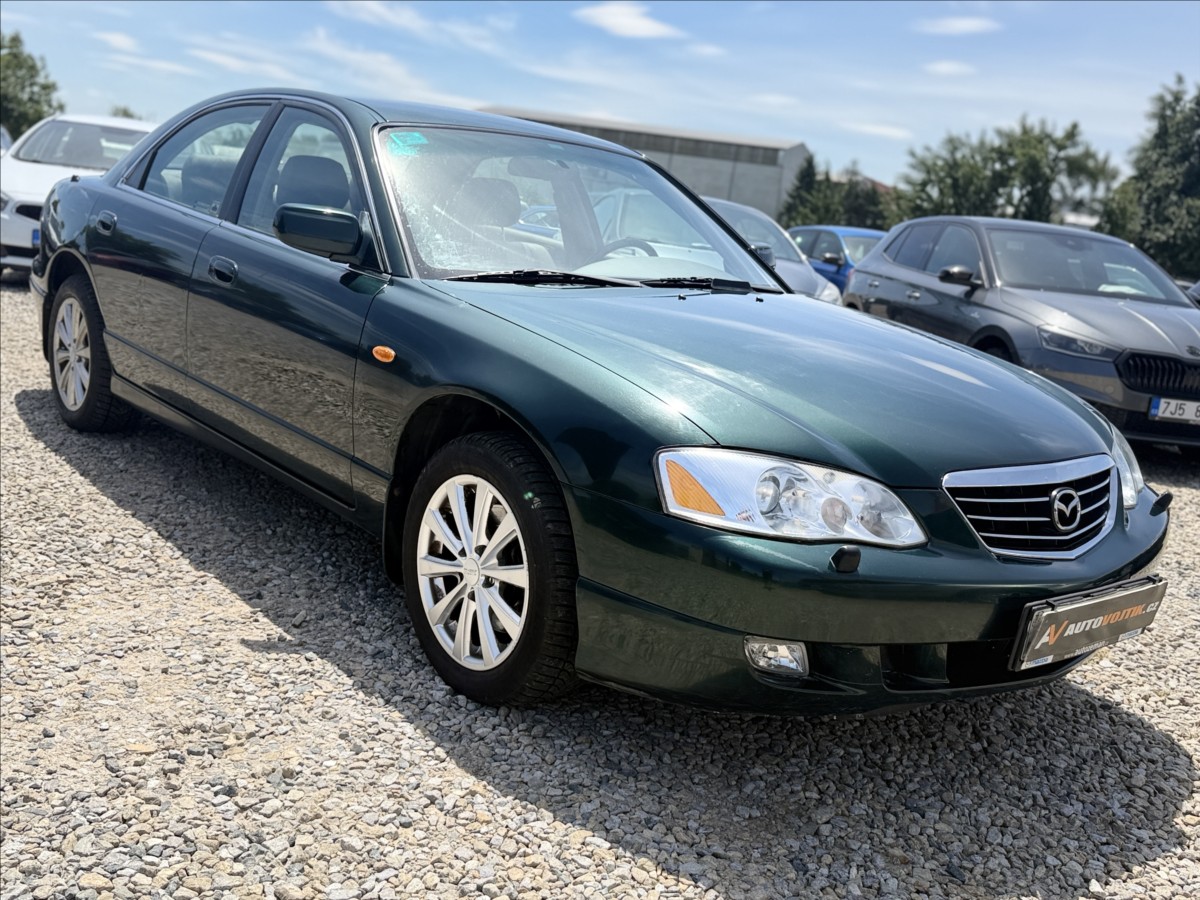 mazda-xedos-2-5-v6-120kw-automat - 2