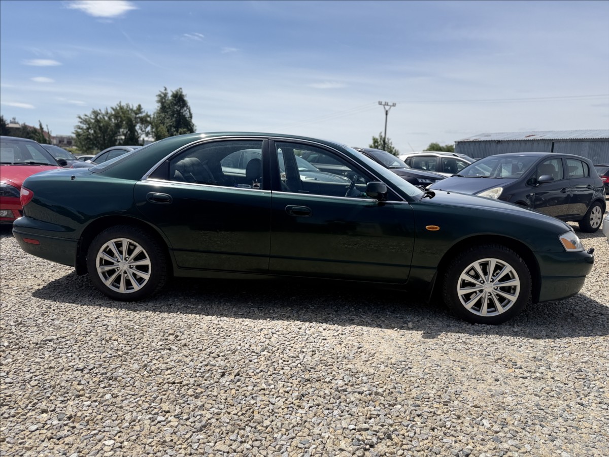 mazda-xedos-2-5-v6-120kw-automat - 3