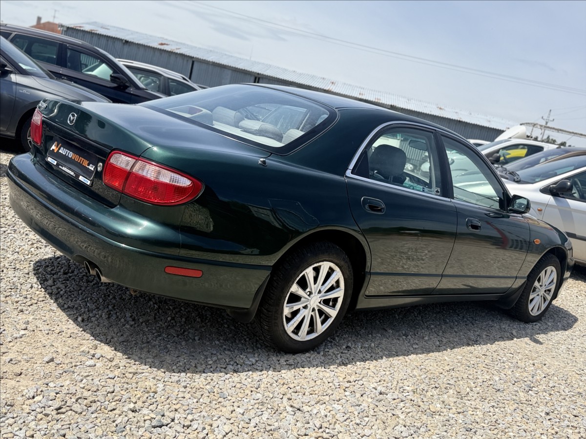 mazda-xedos-2-5-v6-120kw-automat - 4