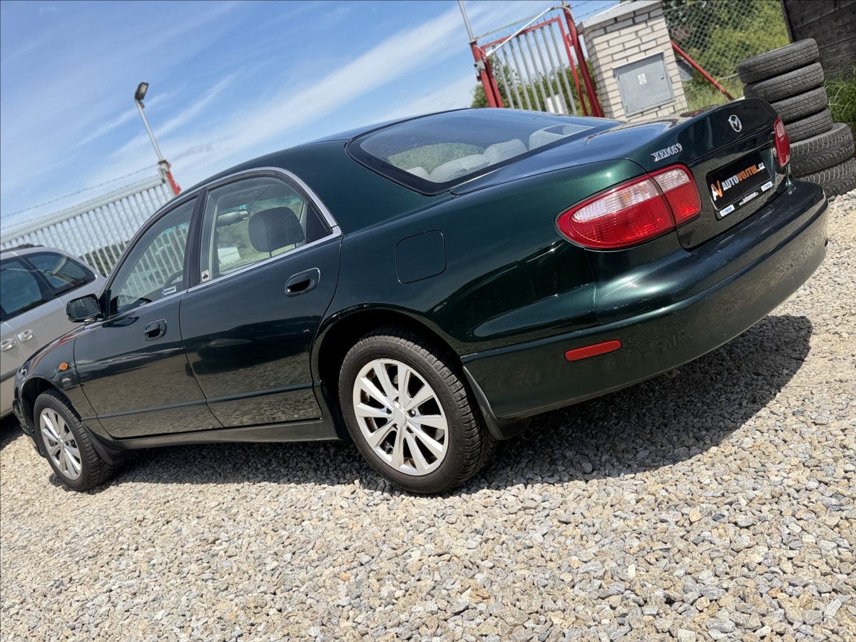 mazda-xedos-2-5-v6-120kw-automat - 6