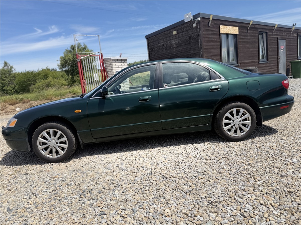 mazda-xedos-2-5-v6-120kw-automat - 7
