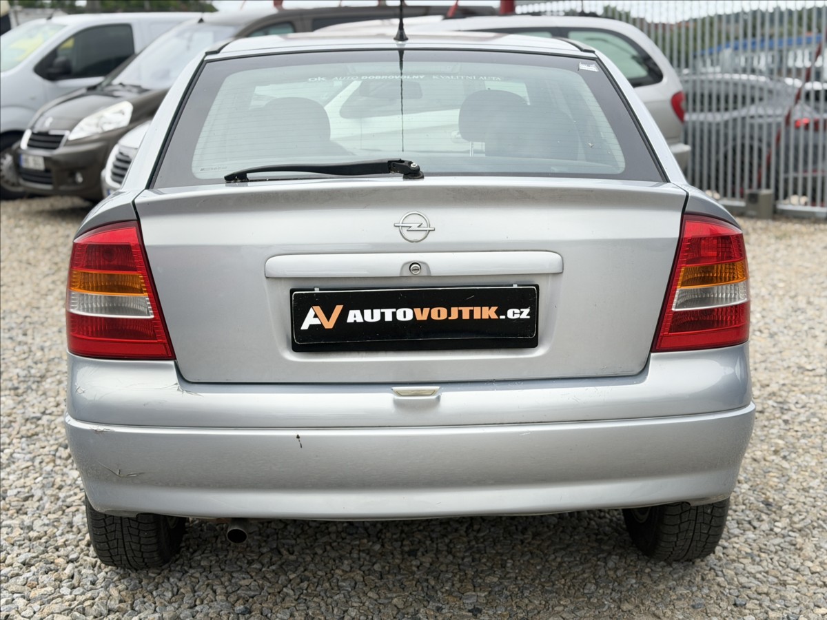 opel-astra-1-6-16v-74tkm-digiklima - 5