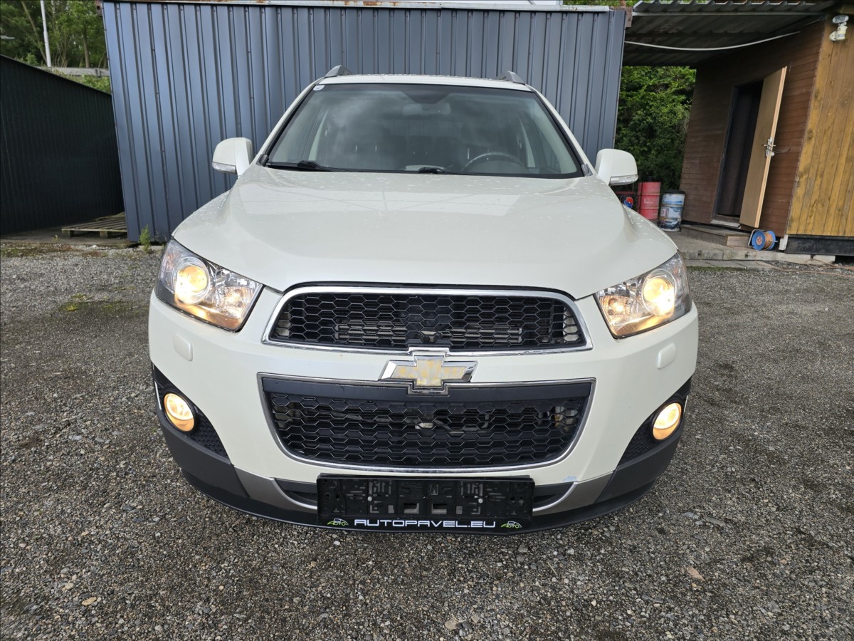 chevrolet-captiva-2-2-cdti-120kw-7-mist-tazne - 1