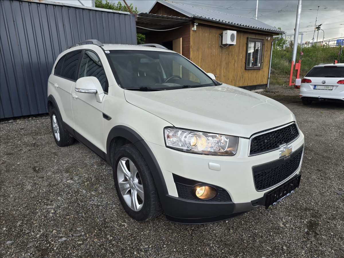 chevrolet-captiva-2-2-cdti-120kw-7-mist-tazne - 2