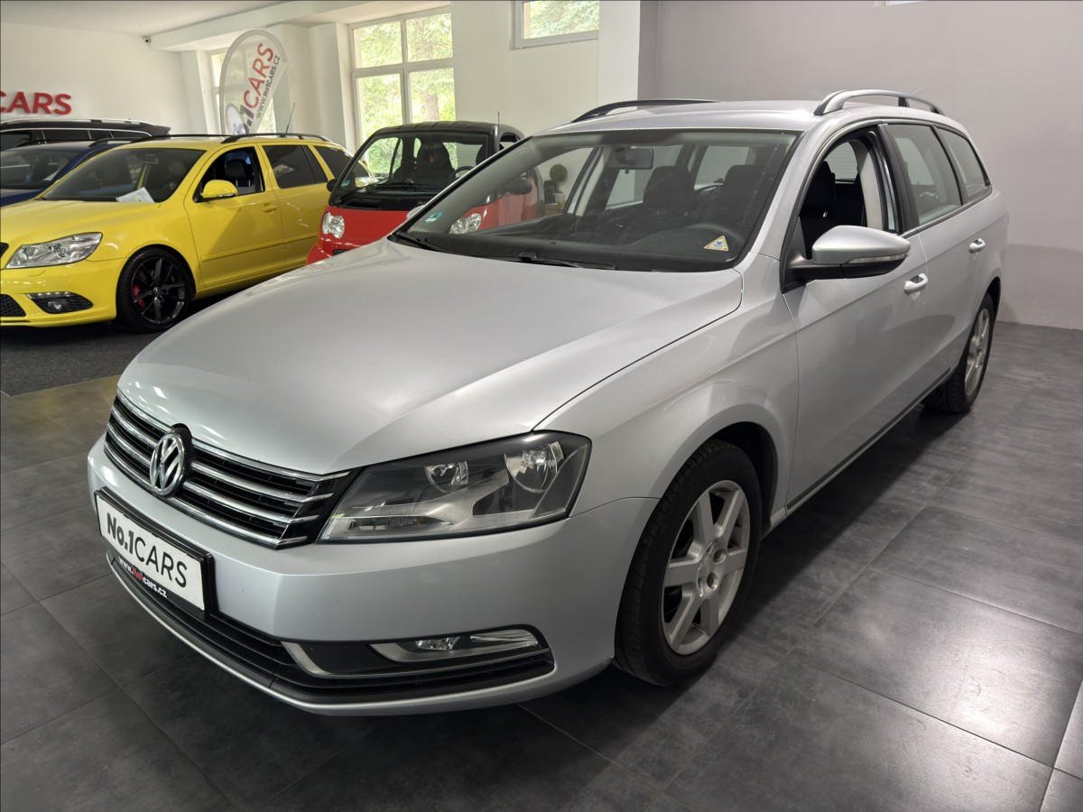 volkswagen-passat-1-6-tdi-77kw-vyhrev-tazne - 2