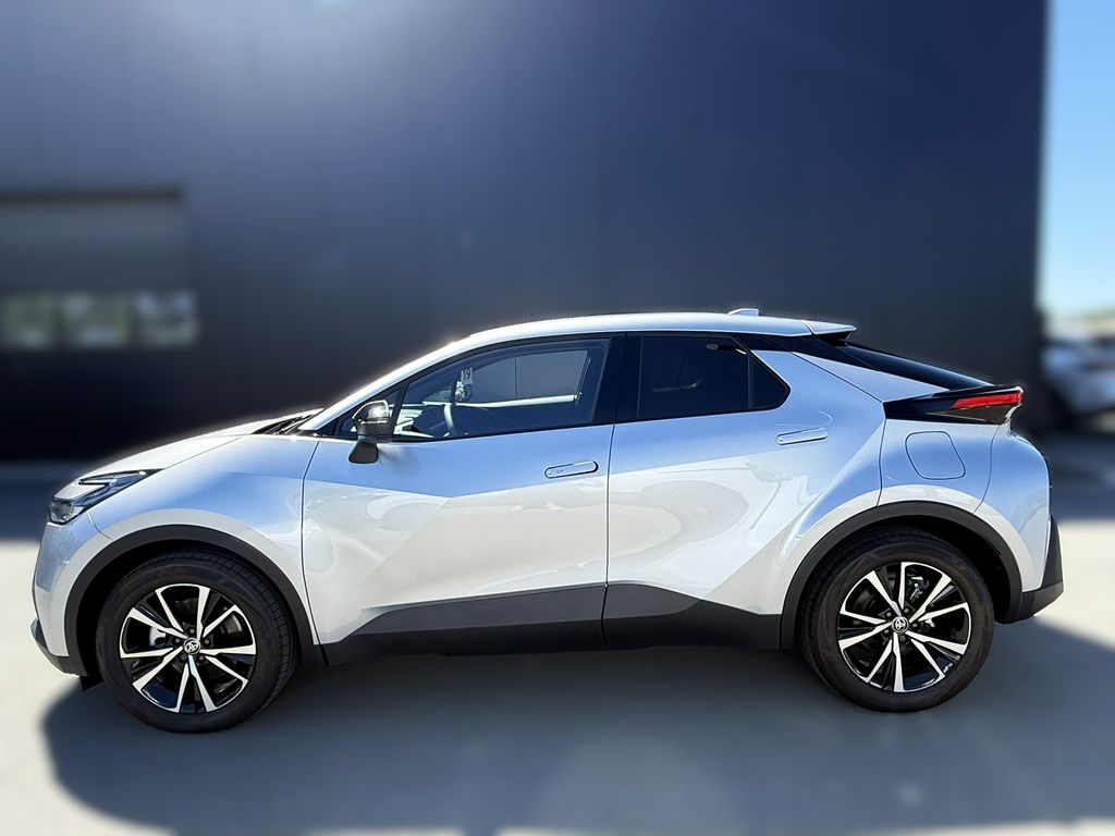 toyota-c-hr-style - 2